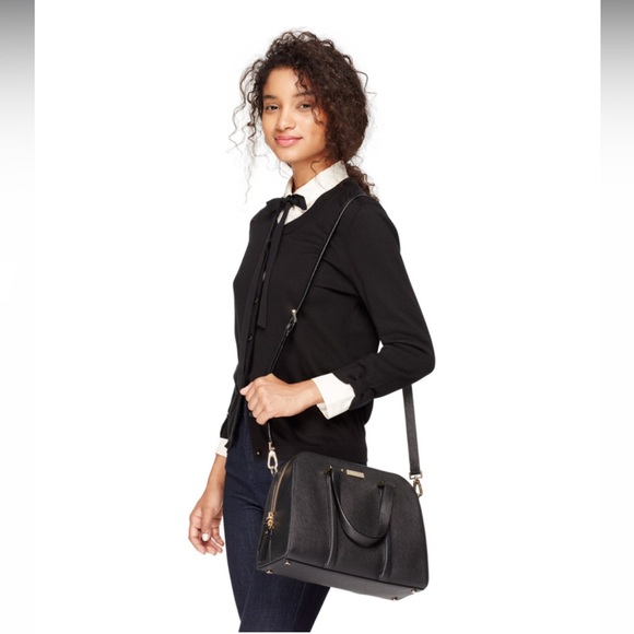 Kate Spade Newbury Lane Small Felix Offshore - Picture 2 of 8